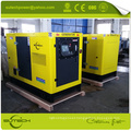 Air cooled portable silent diesel 5KVA generator